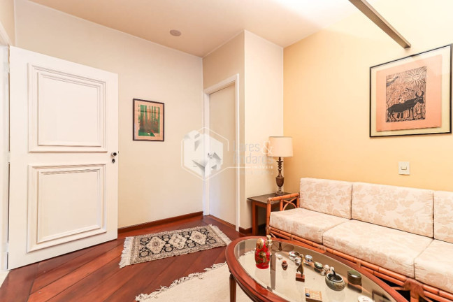 Imagem Apartamento com 4 Quartos à Venda, 152 m² em Perdizes - São Paulo