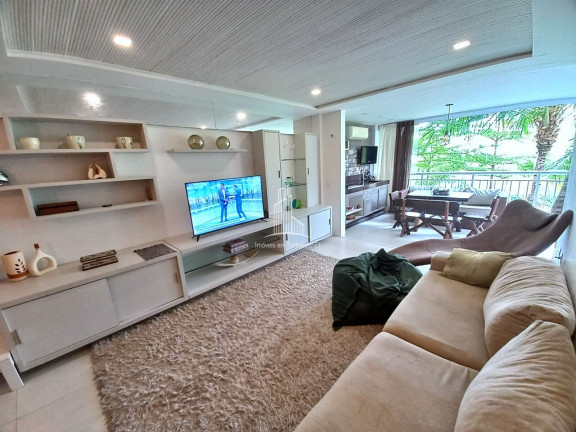 Imagem Apartamento com 3 Quartos à Venda, 115 m² em Porto Das Dunas - Aquiraz