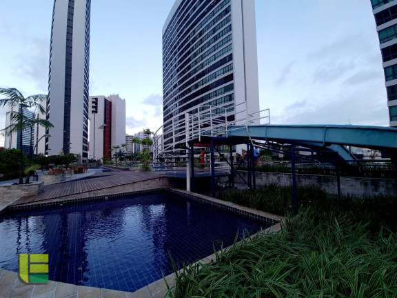 Imagem Apartamento com 3 Quartos à Venda, 170 m² em Boa Viagem - Recife