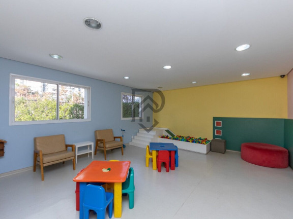 Imagem Apartamento com 3 Quartos à Venda, 101 m² em Alto Do Ipiranga - São Paulo