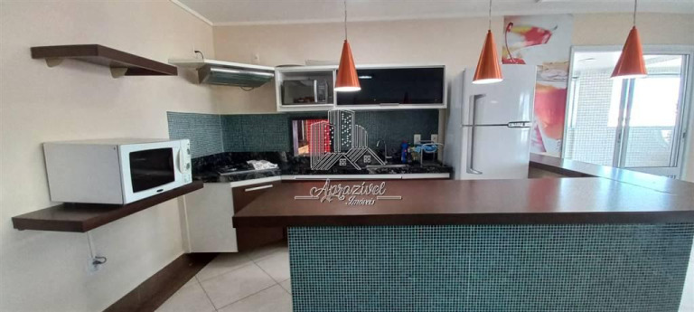 Imagem Apartamento com 2 Quartos à Venda, 100 m² em Aviacao - Praia Grande Imagem Apartamento com 2 Quartos à Venda, 100 m² em Aviacao - Praia Grande