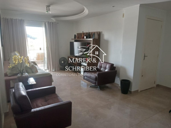 Imagem Apartamento com 3 Quartos à Venda, 140 m² em Centro - Dois Vizinhos