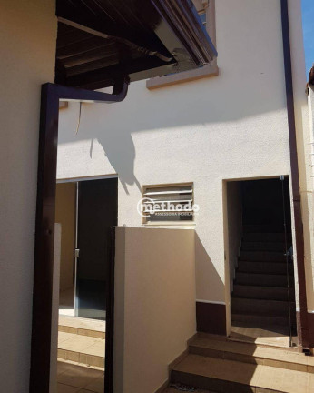 Imagem Casa com 4 Quartos à Venda, 270 m² em Jardim Chapadão - Campinas Imagem Casa com 4 Quartos à Venda, 270 m² em Jardim Chapadão - Campinas