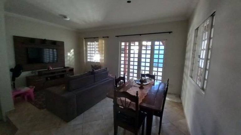 Imagem Casa de Condomínio com 3 Quartos à Venda, 140 m² em Parque São Cristóvão - Taubaté Imagem Casa de Condomínio com 3 Quartos à Venda, 140 m² em Parque São Cristóvão - Taubaté