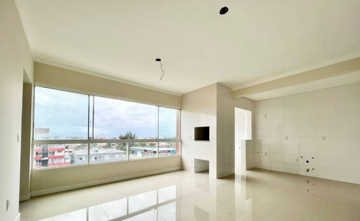 Apartamento com 1 Quarto à Venda, 69 m² em Zona Nova - Capão Da Canoa