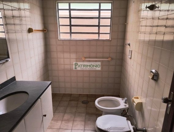 Imagem Casa com 3 Quartos à Venda, 150 m² em Jardim Alice - Jaguariúna