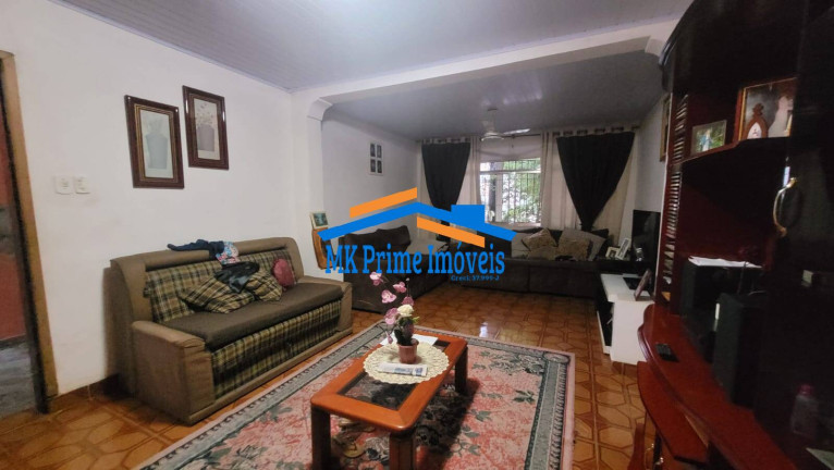 Imagem Casa com 2 Quartos à Venda, 275 m² em Jaguaribe - Osasco Imagem Casa com 2 Quartos à Venda, 275 m² em Jaguaribe - Osasco