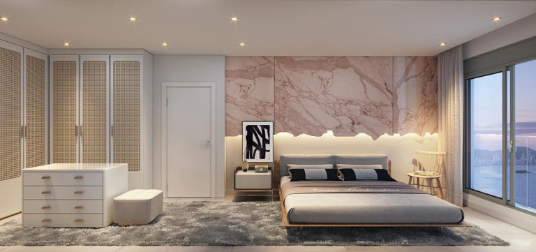 Imagem Apartamento com 4 Quartos à Venda, 226 m² em Barra Sul - Balneário Camboriú