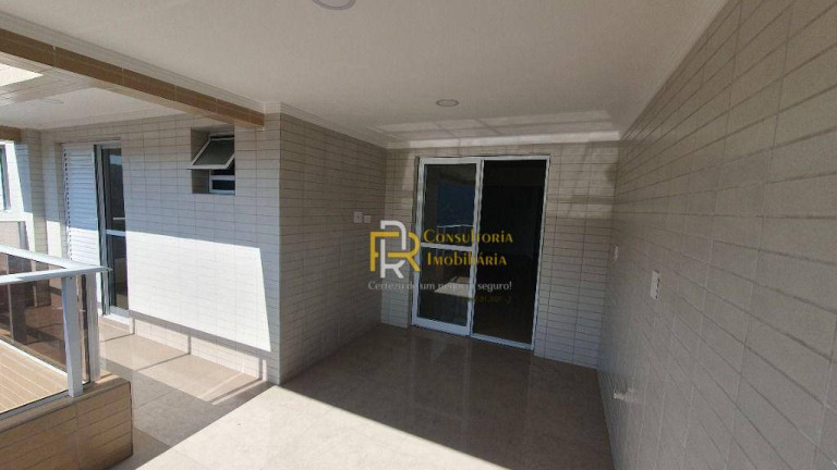 Imagem Apartamento com 3 Quartos à Venda, 104 m² em Canto Do Forte - Praia Grande Imagem Apartamento com 3 Quartos à Venda, 104 m² em Canto Do Forte - Praia Grande