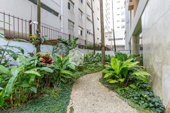 Imagem Apartamento com 4 Quartos à Venda, 253 m² em Higienópolis - São Paulo Imagem Apartamento com 4 Quartos à Venda, 253 m² em Higienópolis - São Paulo