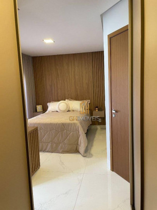 Imagem Sobrado com 3 Quartos à Venda, 145 m² em Jardim Atlântico - Goiânia
