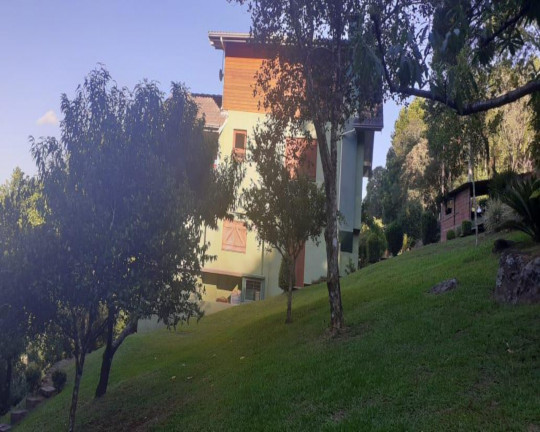 Imagem Imóvel com 3 Quartos à Venda,  em Linha Brasil - Nova Petrópolis