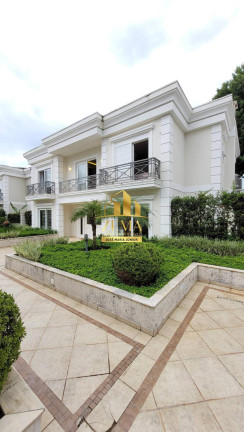 Casa de Condomínio com 4 Quartos à Venda, 391 m² em Vila Oliveira - Mogi Das Cruzes
