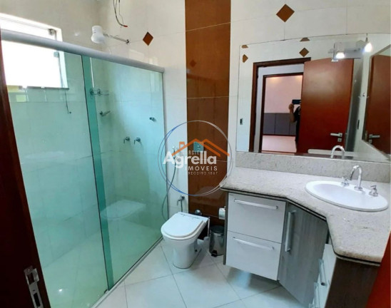 Imagem Casa com 4 Quartos à Venda, 324 m² em Parque Guainco - Mogi Guaçu Imagem Casa com 4 Quartos à Venda, 324 m² em Parque Guainco - Mogi Guaçu