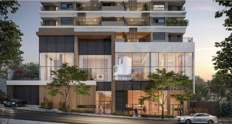 Imagem Studio com 1 Quarto à Venda, 35 m² em Pinheiros - São Paulo Imagem Studio com 1 Quarto à Venda, 35 m² em Pinheiros - São Paulo