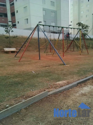 Imagem Apartamento com 3 Quartos à Venda, 70 m² em Vila Bela Vista (zona Norte) - São Paulo