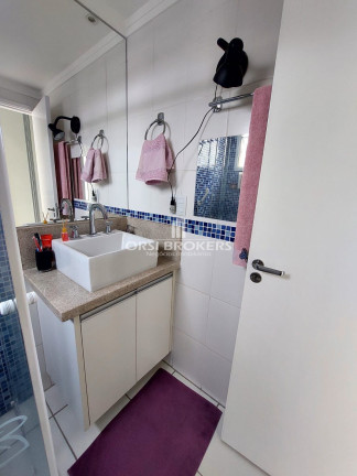 Imagem Apartamento com 2 Quartos à Venda, 65 m² em Jaguaré - São Paulo Imagem Apartamento com 2 Quartos à Venda, 65 m² em Jaguaré - São Paulo