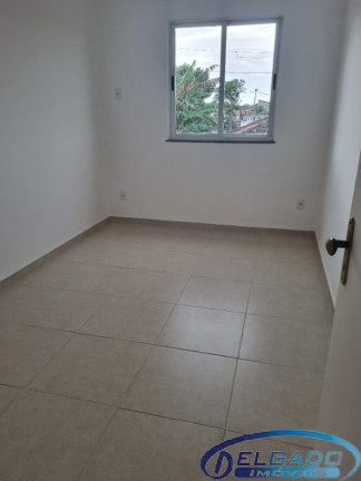 Imagem Casa com 2 Quartos para Alugar, 65 m² em Ampliação - Itaborai