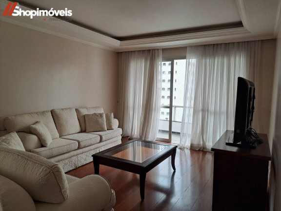 Apartamento com 3 Quartos para Alugar, 190 m² em Paraíso - São Paulo