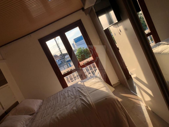 Imagem Sobrado com 2 Quartos à Venda, 360 m² em Chácara - Eldorado Do Sul Imagem Sobrado com 2 Quartos à Venda, 360 m² em Chácara - Eldorado Do Sul