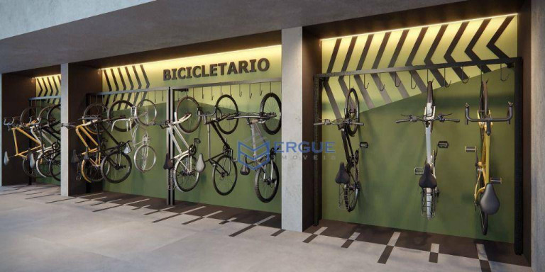 Imagem Apartamento com 3 Quartos à Venda, 54 m² em Aldeota - Fortaleza