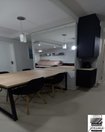 Imagem Apartamento com 2 Quartos à Venda, 48 m² em Jardim Gonçalves - Sorocaba Imagem Apartamento com 2 Quartos à Venda, 48 m² em Jardim Gonçalves - Sorocaba