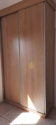 Imagem Apartamento com 2 Quartos à Venda, 48 m² em Bonfim Paulista - Ribeirão Preto