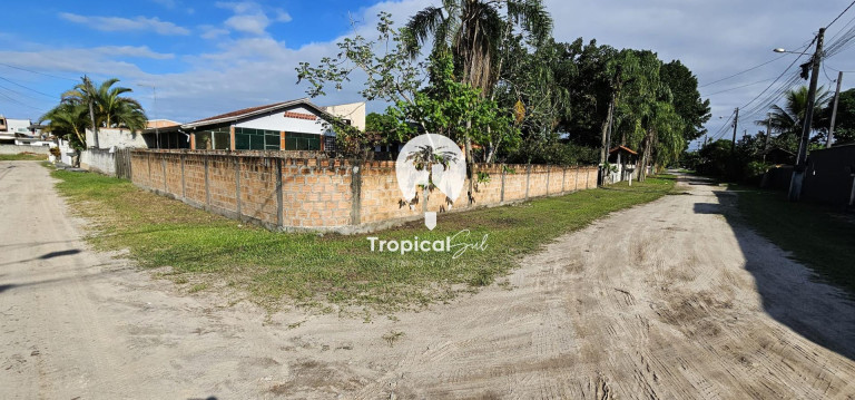 Terreno à Venda, 364 m² em Carmery - Pontal Do Parana