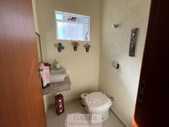 Imagem Casa com 5 Quartos à Venda, 183 m² em Jardim Paulista - Atibaia