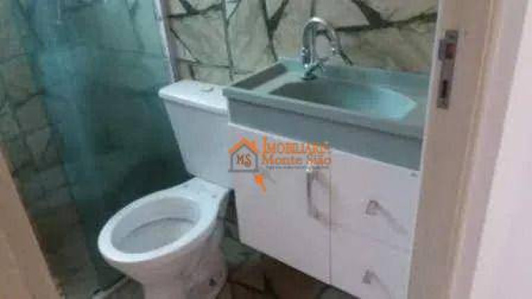 Imagem Apartamento com 2 Quartos à Venda, 47 m² em Vila Nova Bonsucesso - Guarulhos Imagem Apartamento com 2 Quartos à Venda, 47 m² em Vila Nova Bonsucesso - Guarulhos