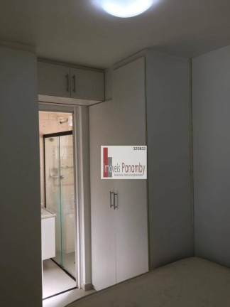 Imagem Apartamento com 1 Quarto à Venda ou Locação, 39 m² em Moema - São Paulo Imagem Apartamento com 1 Quarto à Venda ou Locação, 39 m² em Moema - São Paulo