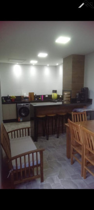 Imagem Casa com 3 Quartos à Venda, 100 m² em Setville Altos De São José - São José Dos Campos