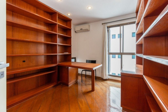 Imagem Apartamento com 4 Quartos à Venda, 172 m² em Moema - São Paulo Imagem Apartamento com 4 Quartos à Venda, 172 m² em Moema - São Paulo