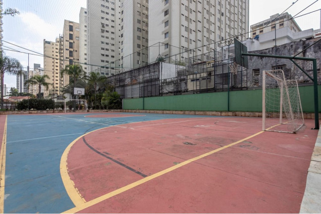 Imagem Apartamento com 2 Quartos à Venda, 94 m² em Vila Mariana - São Paulo
