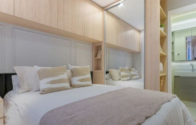 Imagem Imóvel com 2 Quartos à Venda, 35 m² em Pirituba - São Paulo