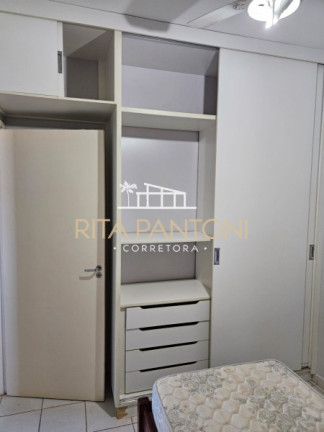 Imagem Apartamento com 2 Quartos para Alugar, 62 m² em Jardim Califórnia - Ribeirão Preto