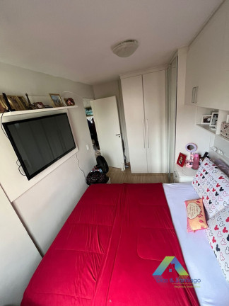 Imagem Apartamento com 2 Quartos à Venda, 57 m² em Cursino - São Paulo Imagem Apartamento com 2 Quartos à Venda, 57 m² em Cursino - São Paulo