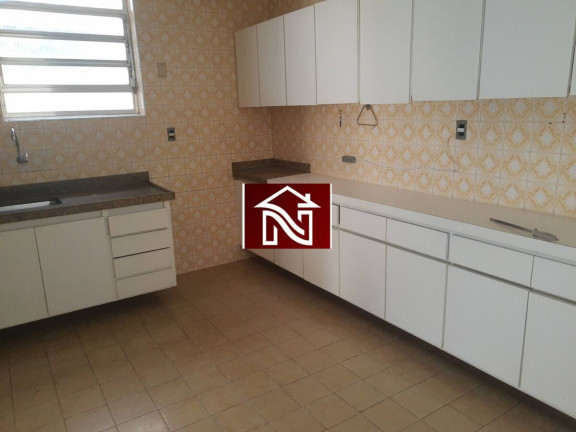 Imagem Sobrado com 3 Quartos à Venda, 250 m² em Embaré - Santos