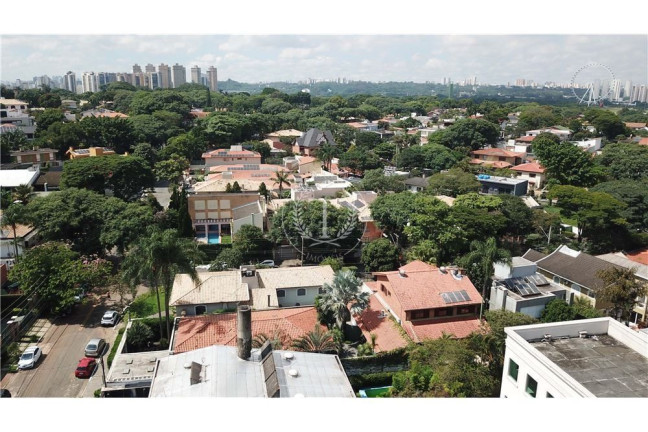 Imagem Casa com 5 Quartos à Venda, 335 m² em Boaçava - São Paulo
