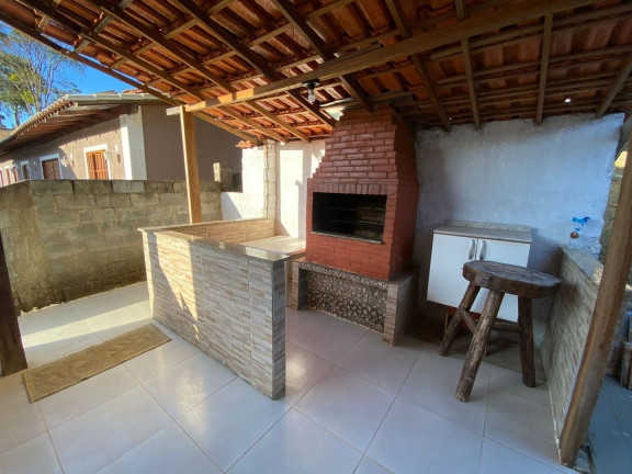 Imagem Casa com 3 Quartos à Venda, 218 m² em Sebastiana - Teresópolis