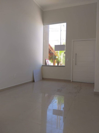 Imagem Casa de Condomínio com 3 Quartos à Venda, 92 m² em Horto Florestal - Sorocaba