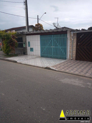 Casa com 2 Quartos à Venda, 50 m² em Itanhaém