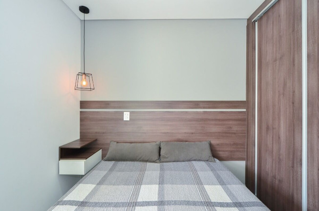 Imagem Apartamento com 1 Quarto à Venda, 43 m² em Jardim Aeroporto - São Paulo Imagem Apartamento com 1 Quarto à Venda, 43 m² em Jardim Aeroporto - São Paulo