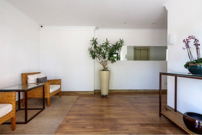 Imagem Apartamento com 3 Quartos à Venda, 107 m² em Vila Andrade - São Paulo Imagem Apartamento com 3 Quartos à Venda, 107 m² em Vila Andrade - São Paulo