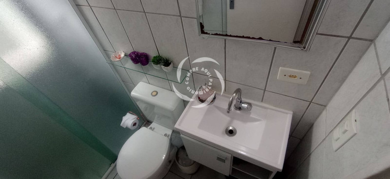 Imagem Apartamento com 1 Quarto à Venda, 36 m² em Barra Funda - São Paulo Imagem Apartamento com 1 Quarto à Venda, 36 m² em Barra Funda - São Paulo