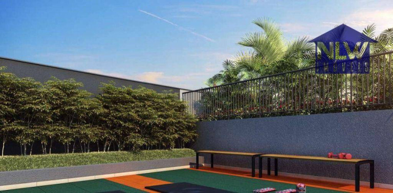 Imagem Apartamento com 2 Quartos à Venda, 38 m² em Vila Paulista - São Paulo Imagem Apartamento com 2 Quartos à Venda, 38 m² em Vila Paulista - São Paulo