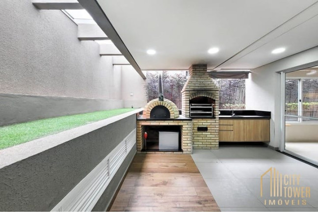 Imagem Apartamento com 2 Quartos à Venda, 106 m² em Ipiranga - São Paulo
