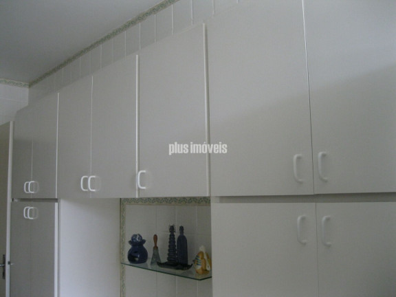 Imagem Apartamento com 3 Quartos à Venda, 105 m² em Chácara Santo Antônio - São Paulo