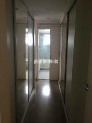 Imagem Apartamento com 4 Quartos à Venda, 172 m² em Morumbi - São Paulo