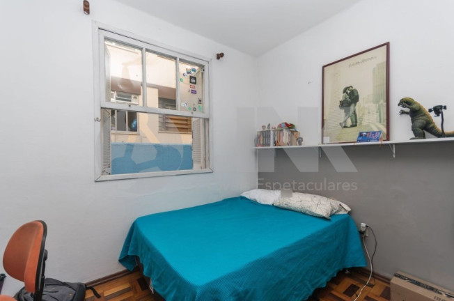 Imagem Apartamento com 2 Quartos à Venda, 83 m² em Auxiliadora - Porto Alegre